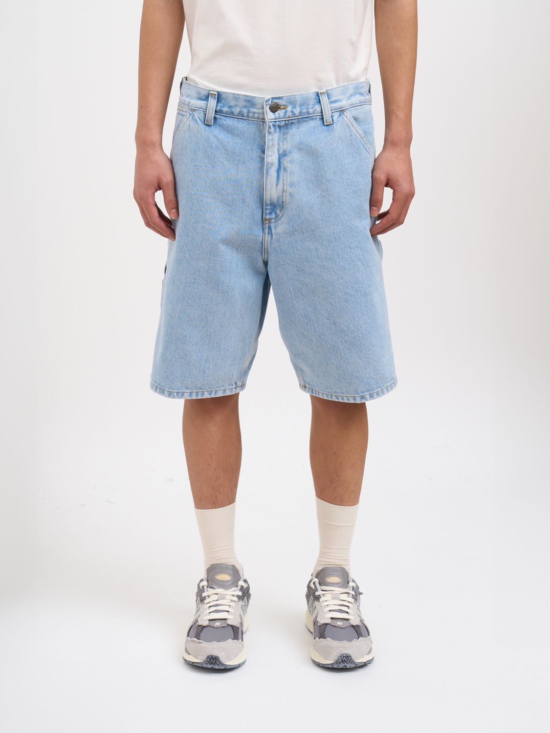 CARHARTT WIP Jeans-Shorts