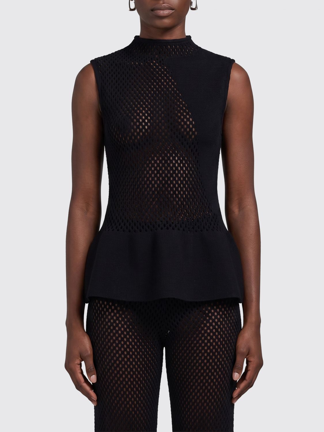ALAÏA Top woman