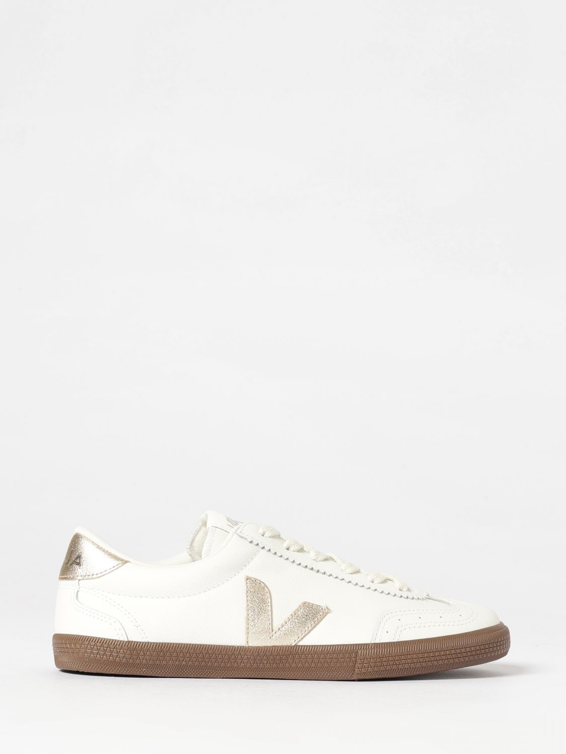VEJA Volley O. T. Leder-Sneakers