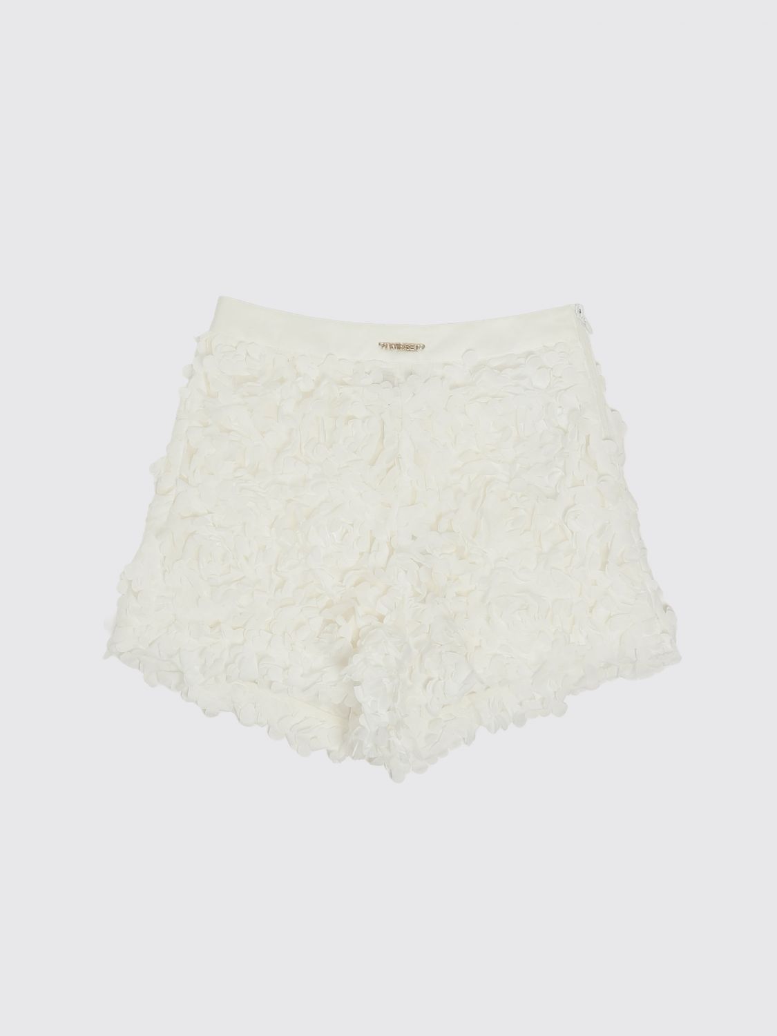 Twinset Polyester-Shorts