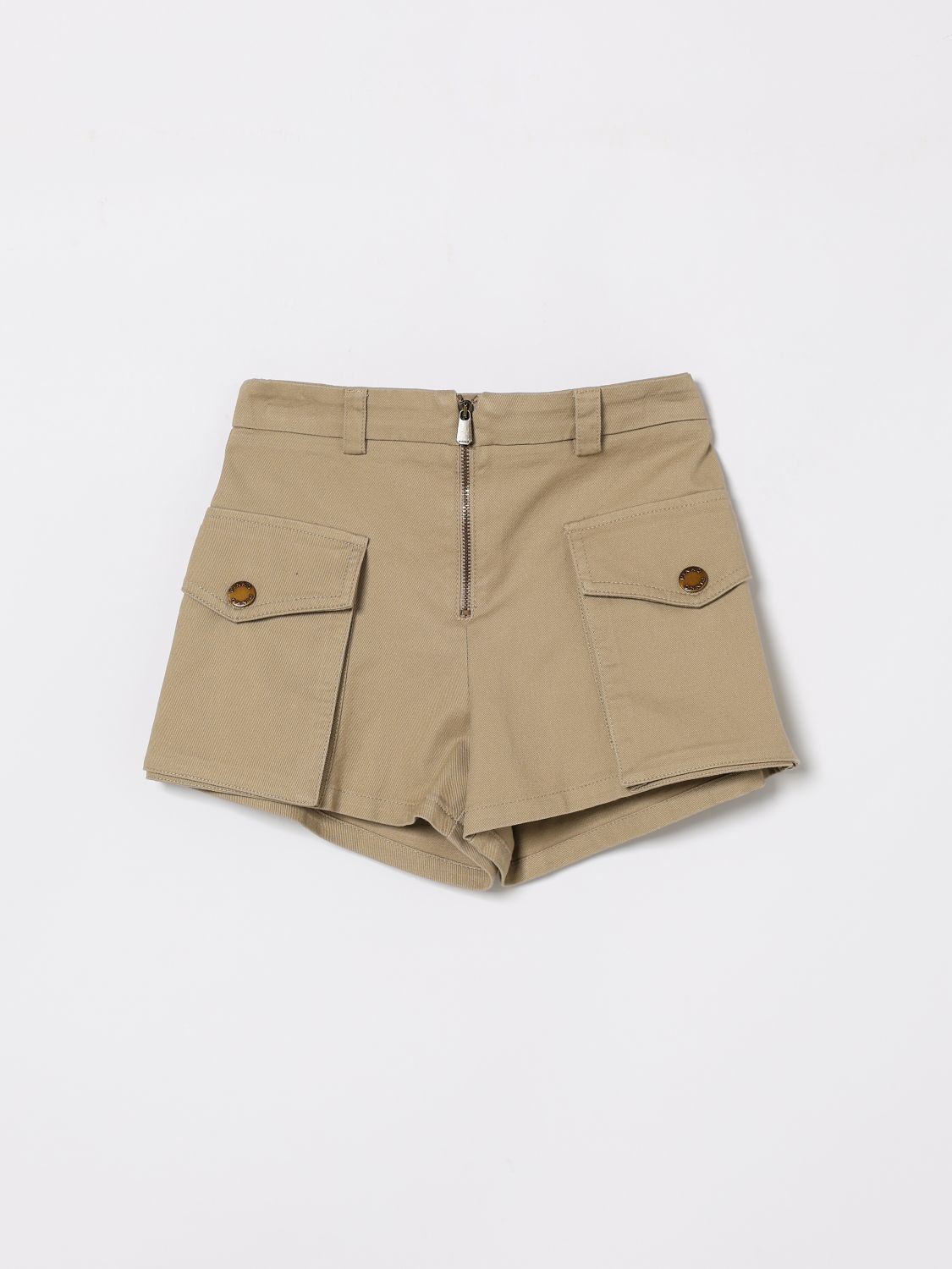 PINKO Baumwollshorts