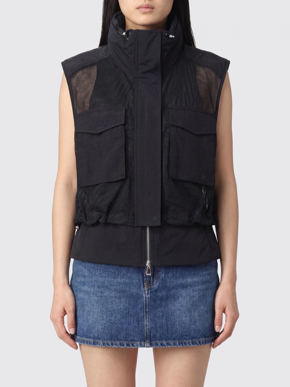 PINKO Giacca Donna colore Nero