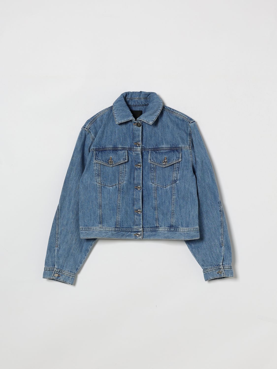GIVENCHY Jeansjacke