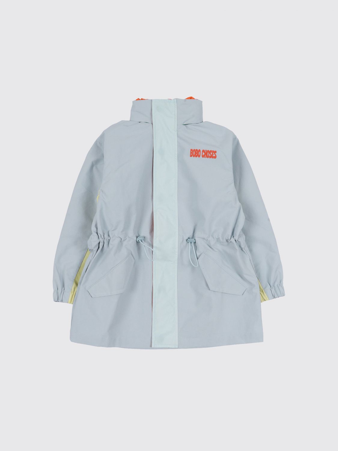 BOBO CHOSES Parka aus recyceltem Funktionsgewebe