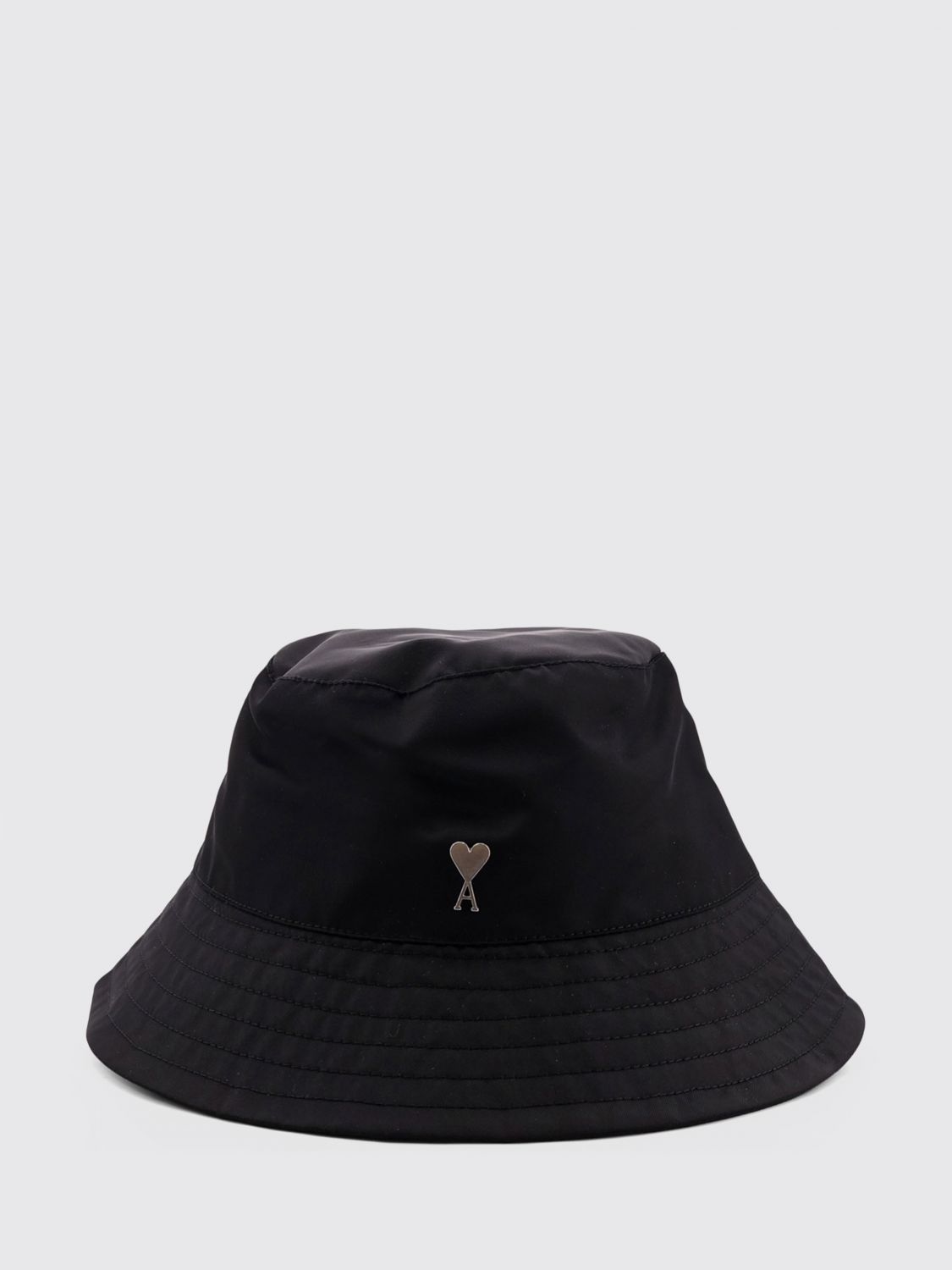 AMI PARIS Cotton Hat　AMI PARIS コットンハット AMI