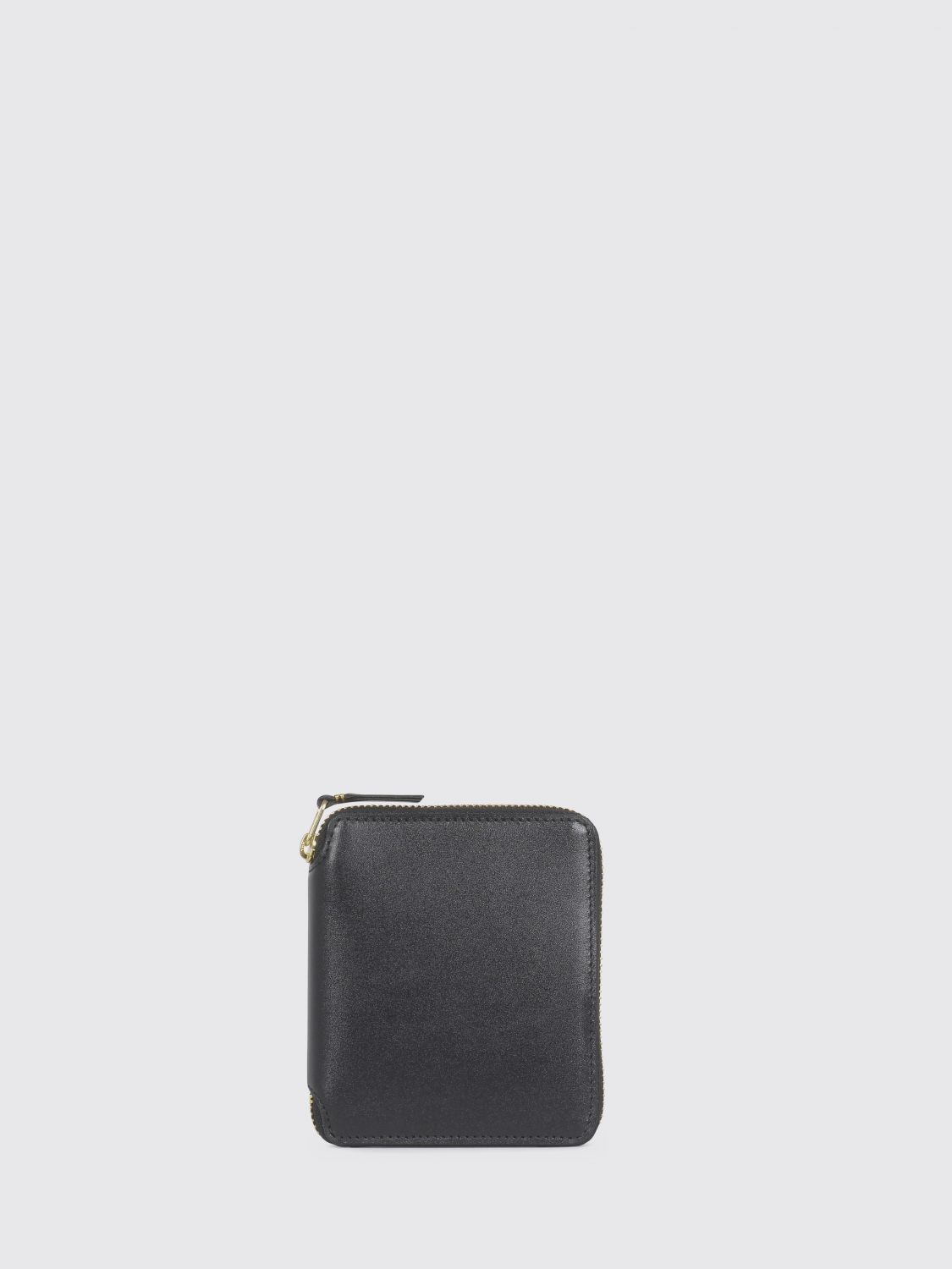 COMME DES GARÇONS WALLET Leather Wallet　COMME DES GARÇONS WALLET レザーウォレット COMME