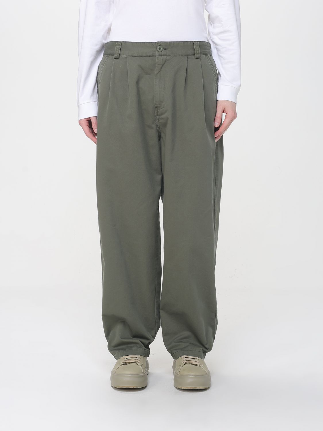 CARHARTT WIP Marv Baumwollhose