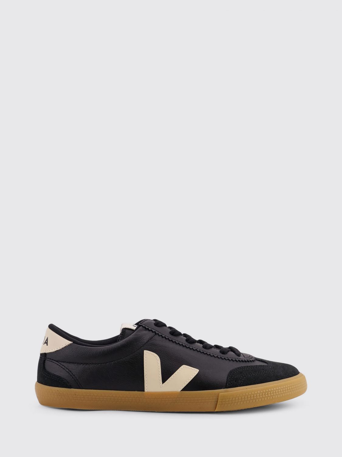 Sneakers Veja Men Color Black