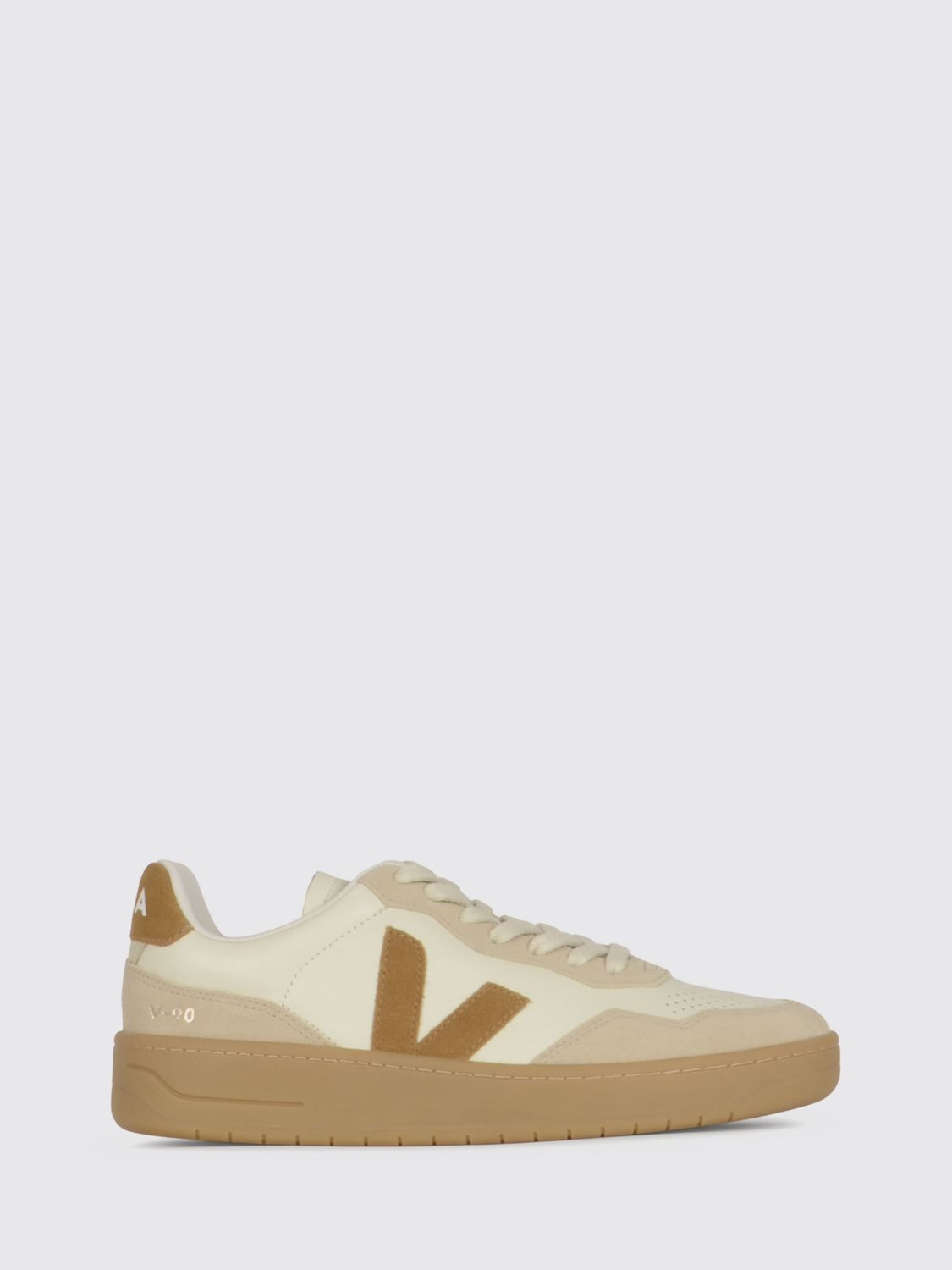 Veja V-90 Sneakers Camel EU 44 2