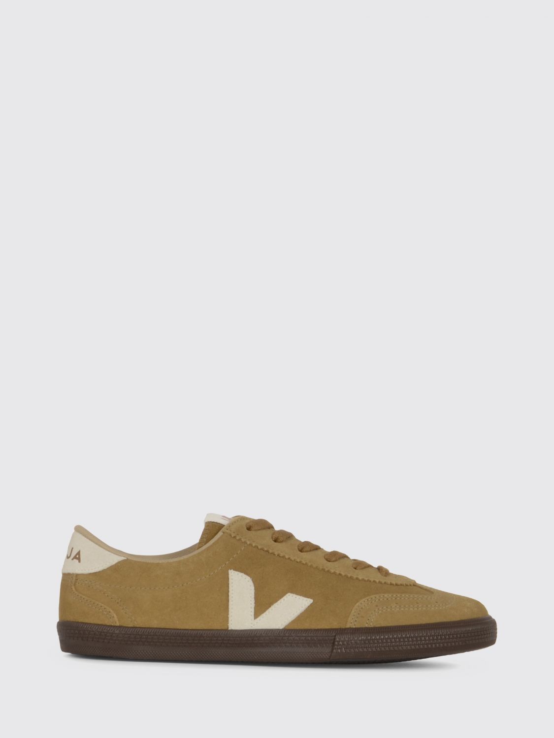 Sneakers Veja Men Color Leather