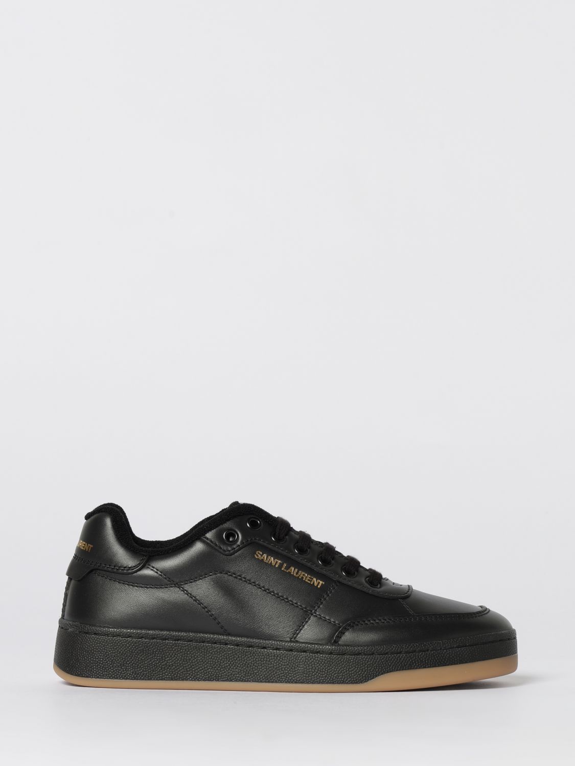 SAINT LAURENT Sneakers SL/61 in pelle