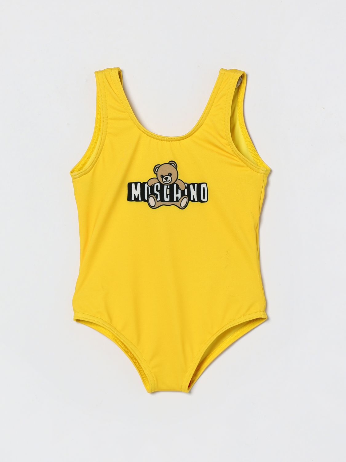 MOSCHINO Teddy Einteiler