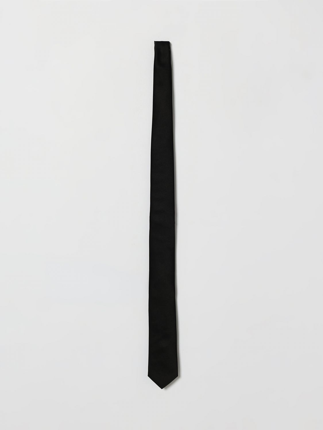 DOLCE & GABBANA Tie Men color Black