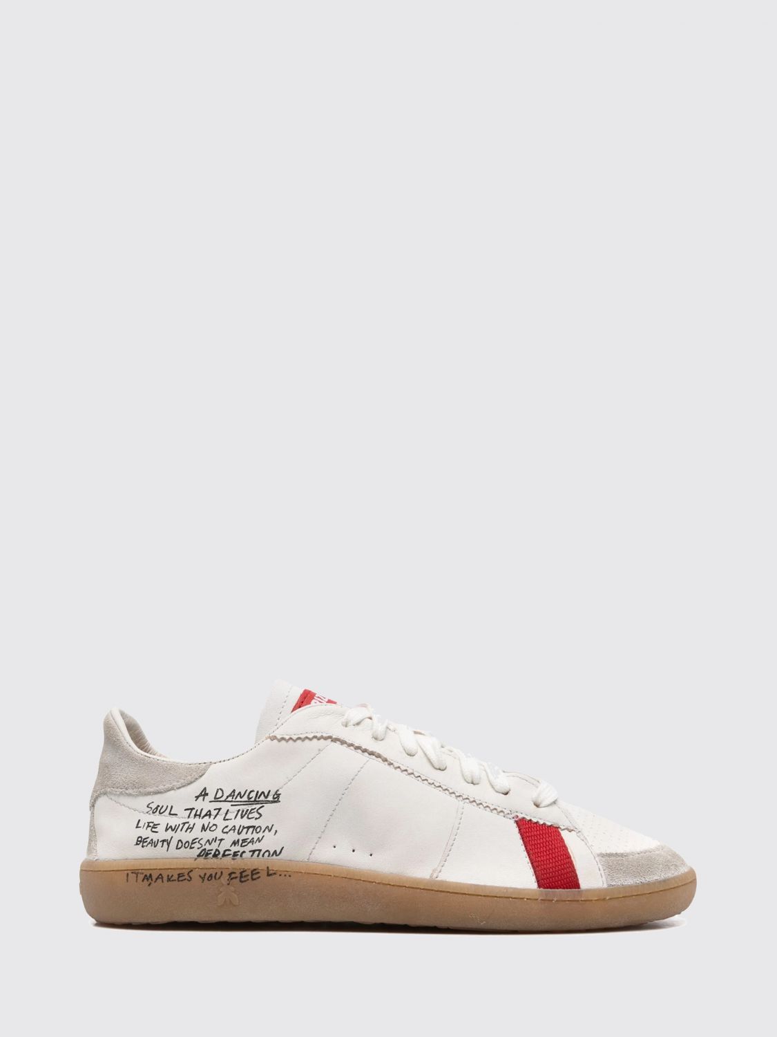 Patrizia Pepe Nappa Sneakers · 40