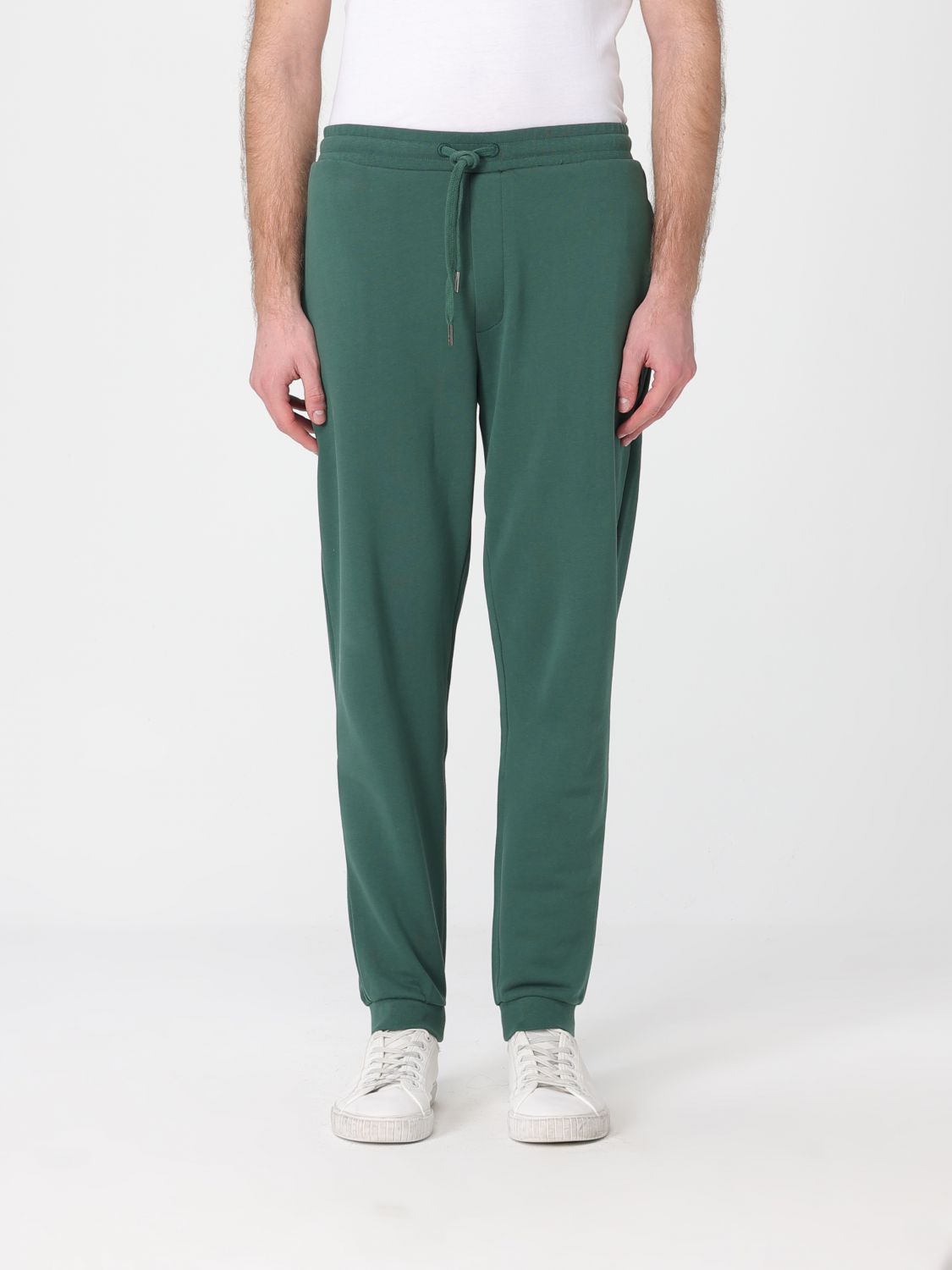 La Martina Cotton Jogging Trousers