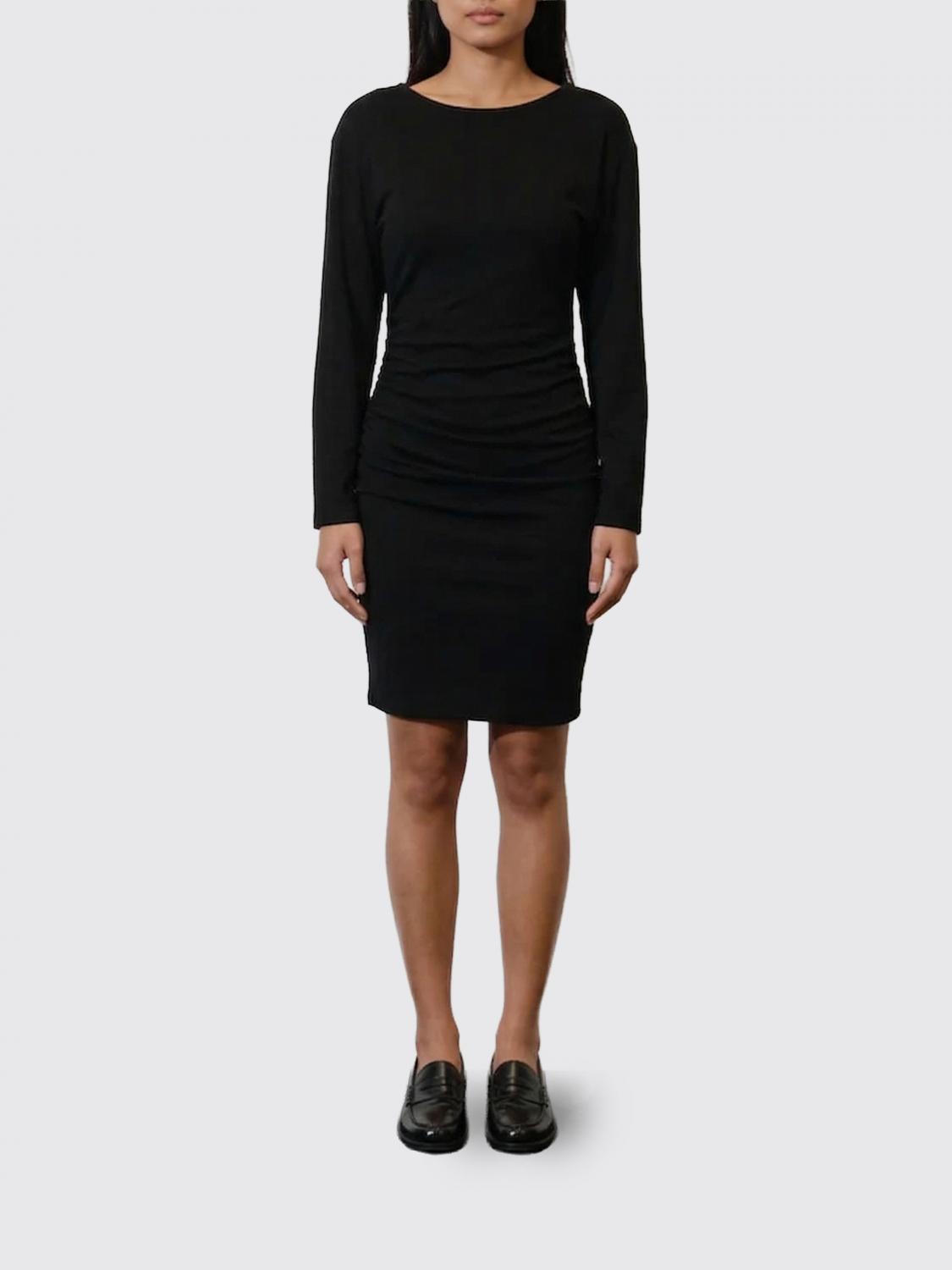 MAX MARA Virgin Wool Sheath Dress　MAX MARA バージンウール シースドレス MAX
