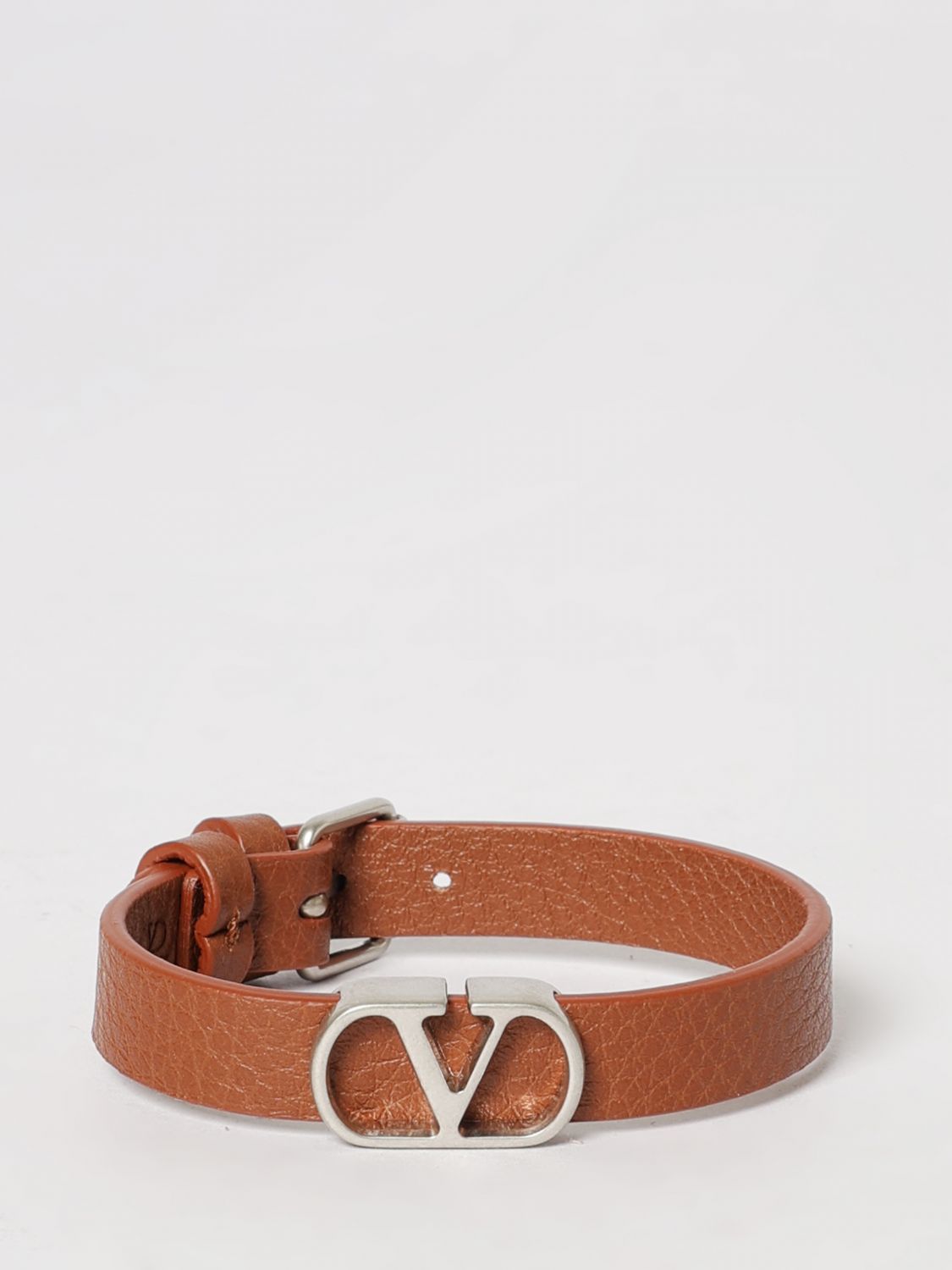 Bijou VALENTINO GARAVANI Homme couleur Marron OS 3