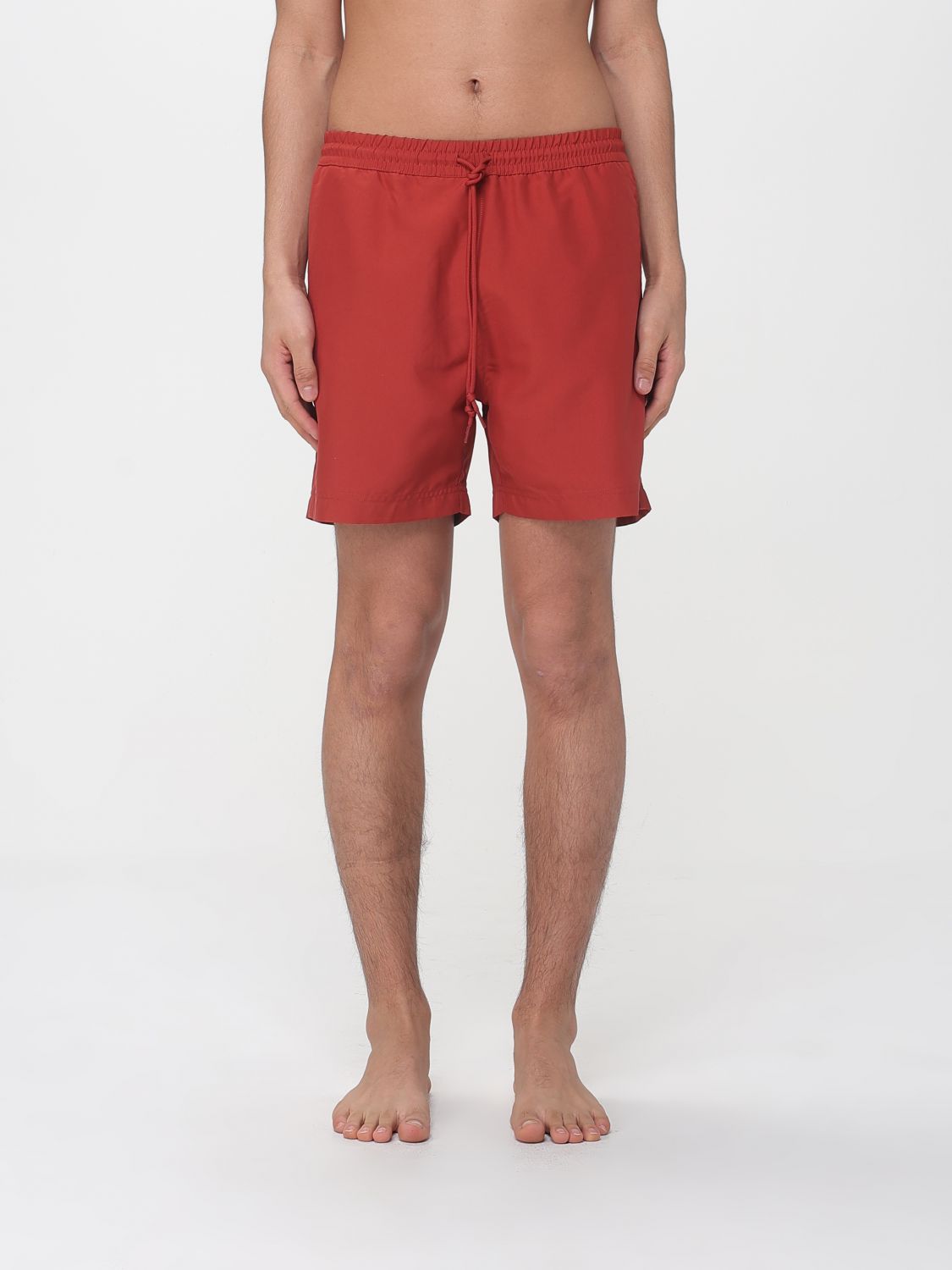 CARHARTT WIP Badeanzug aus technischem Gewebe