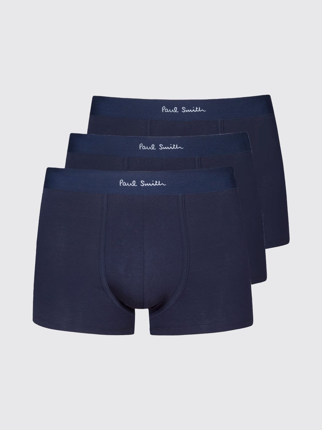 Intimo PAUL SMITH Uomo colore Blue