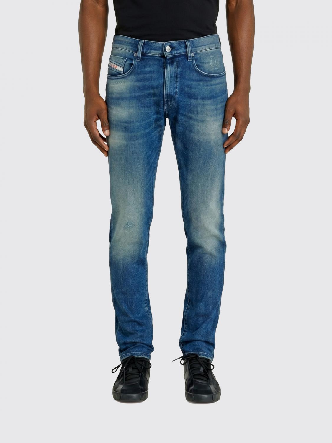 DIESEL Jeans herren