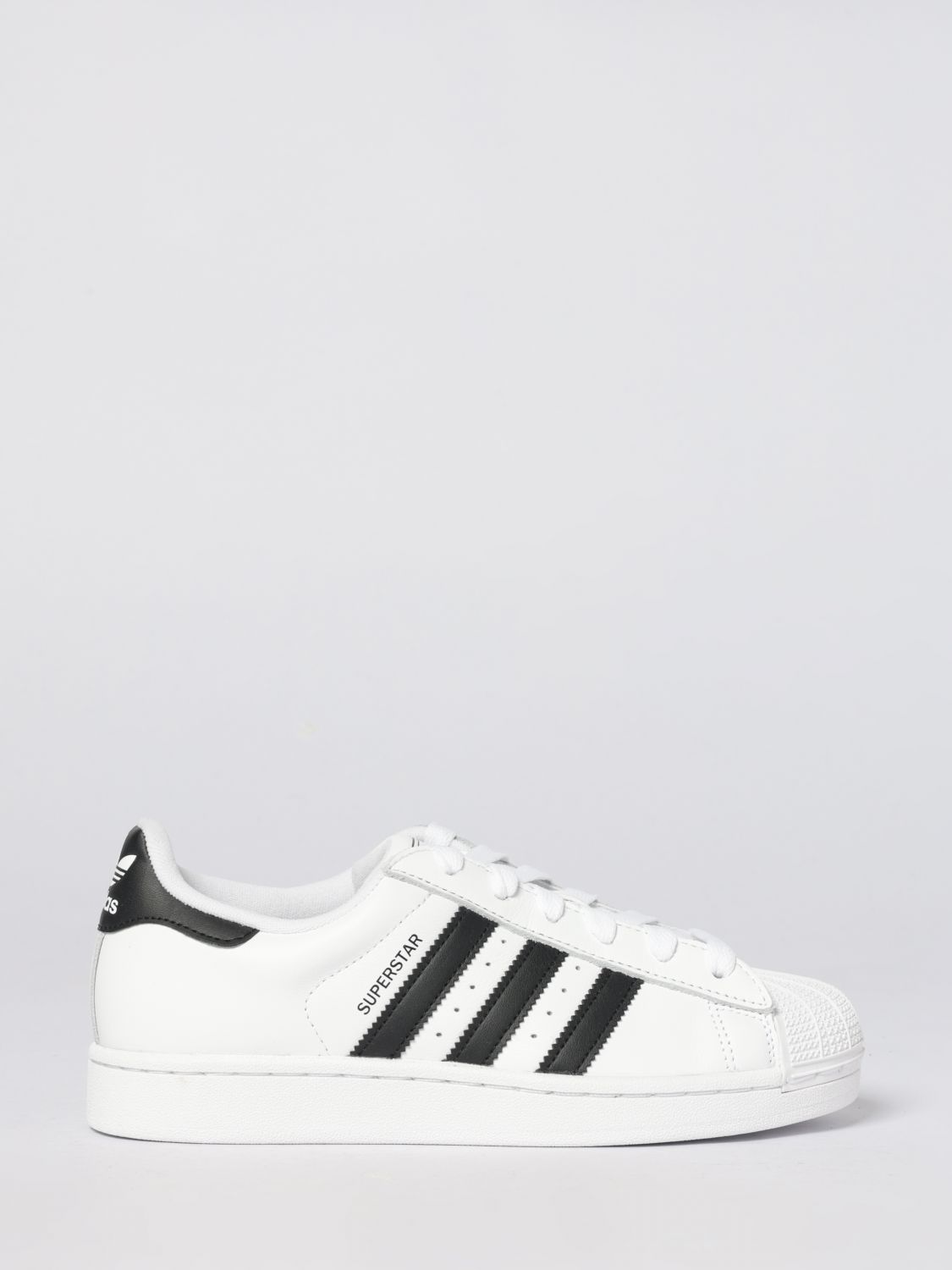 adidas Originals Sneakers Men color White - Size: 8 - male