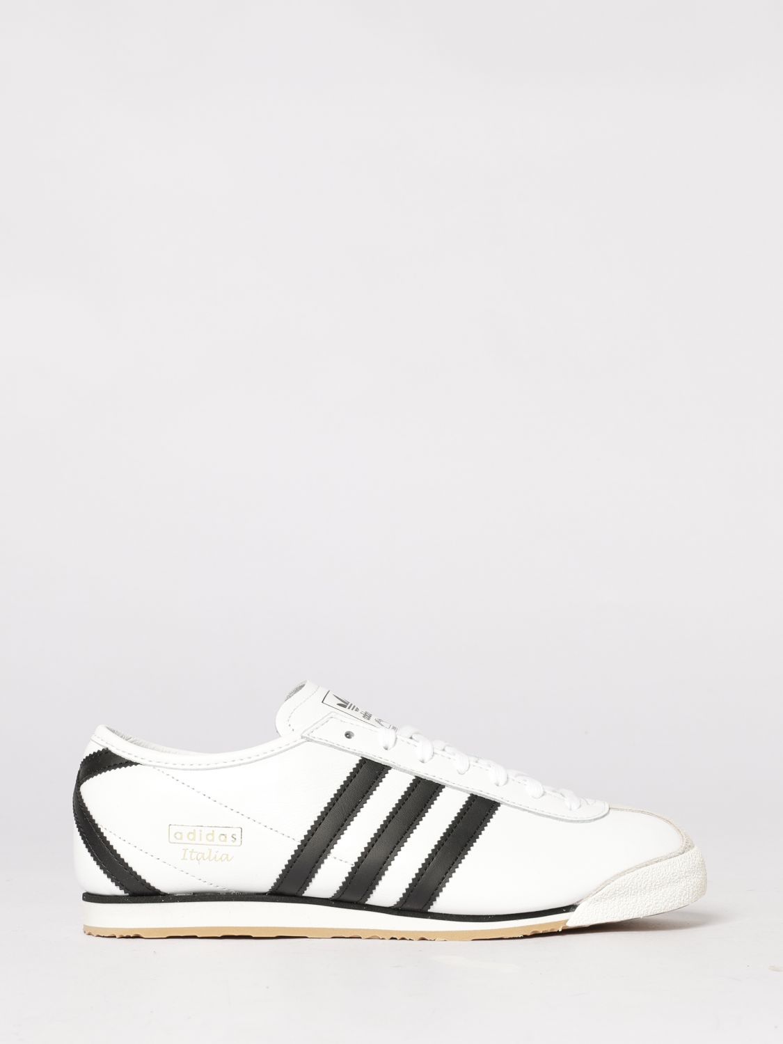 ADIDAS ORIGINALS Italia 70s Leder-Sneakers