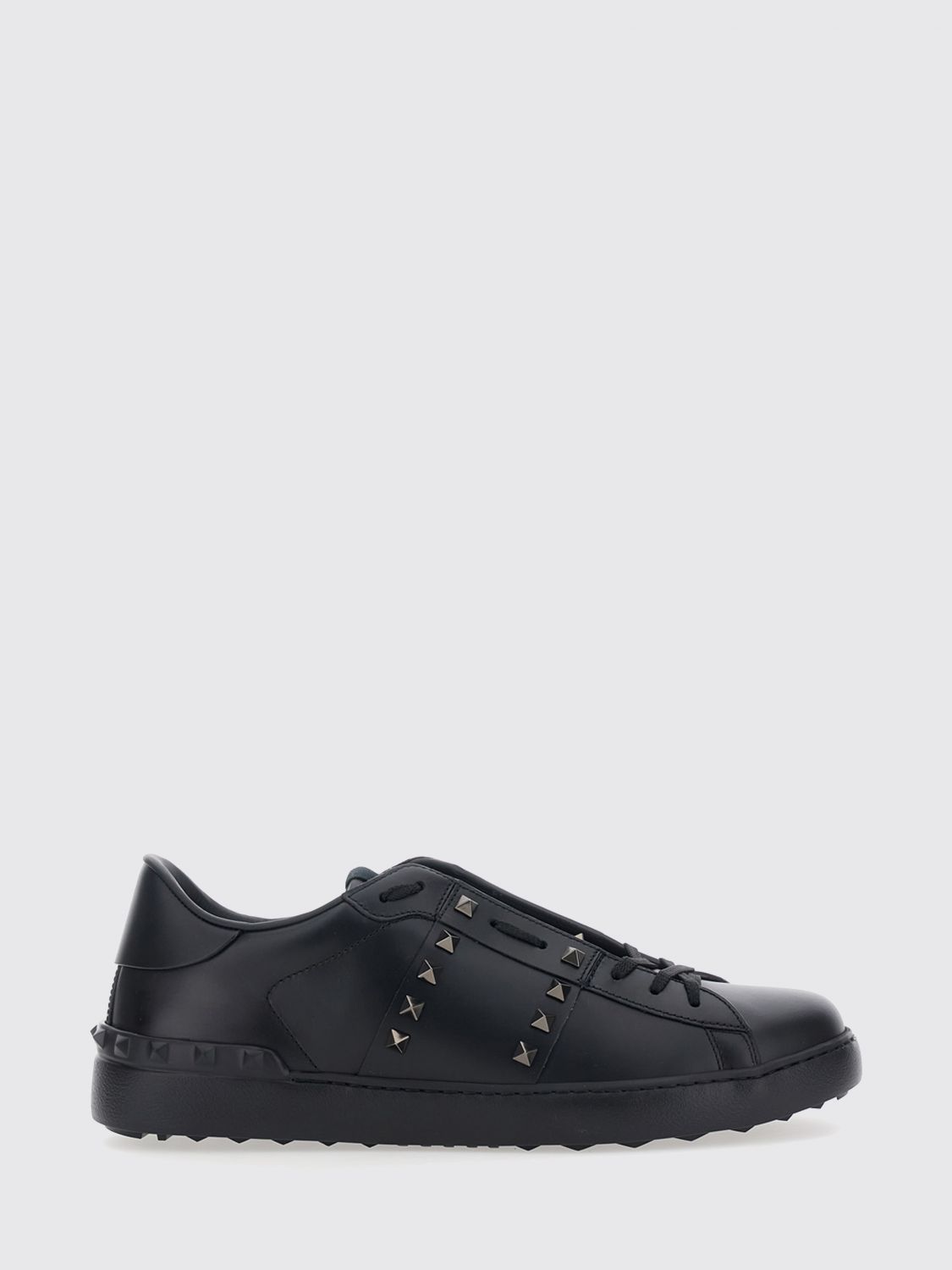 VALENTINO GARAVANI Sneakers Men color Black