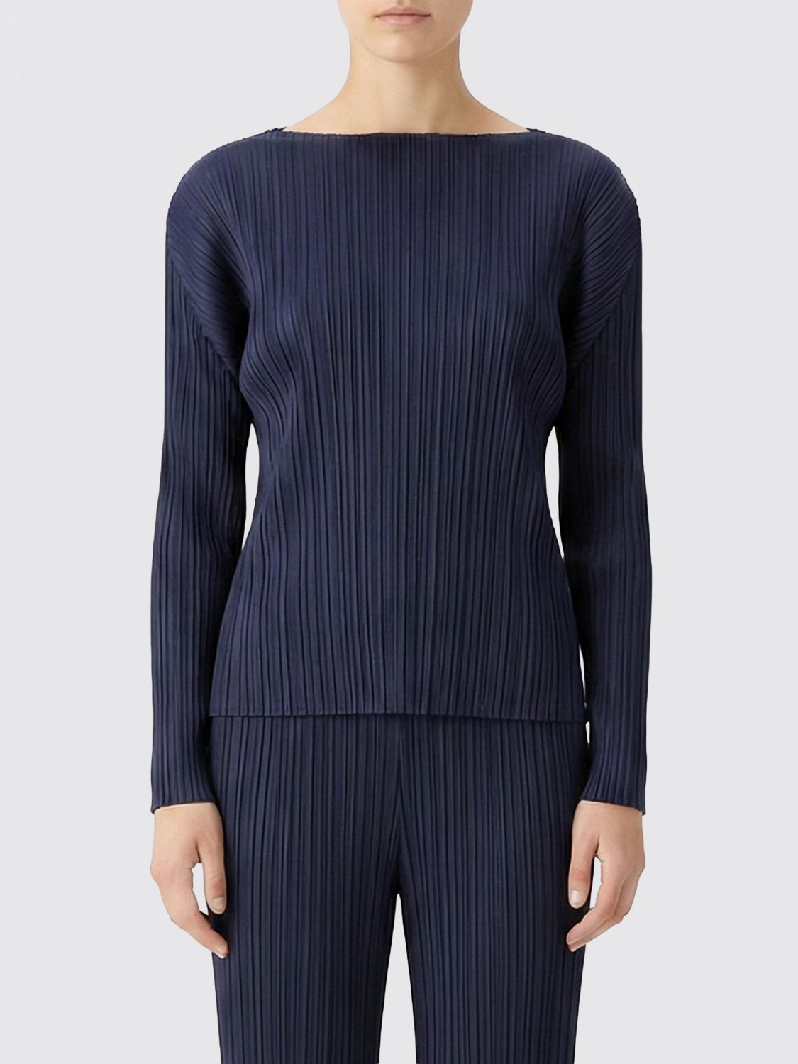 PLEATS PLEASE ISSEY MIYAKE Polyester Top　PLEATS PLEASE ISSEY MIYAKE ポリエステル トップス PLEATS