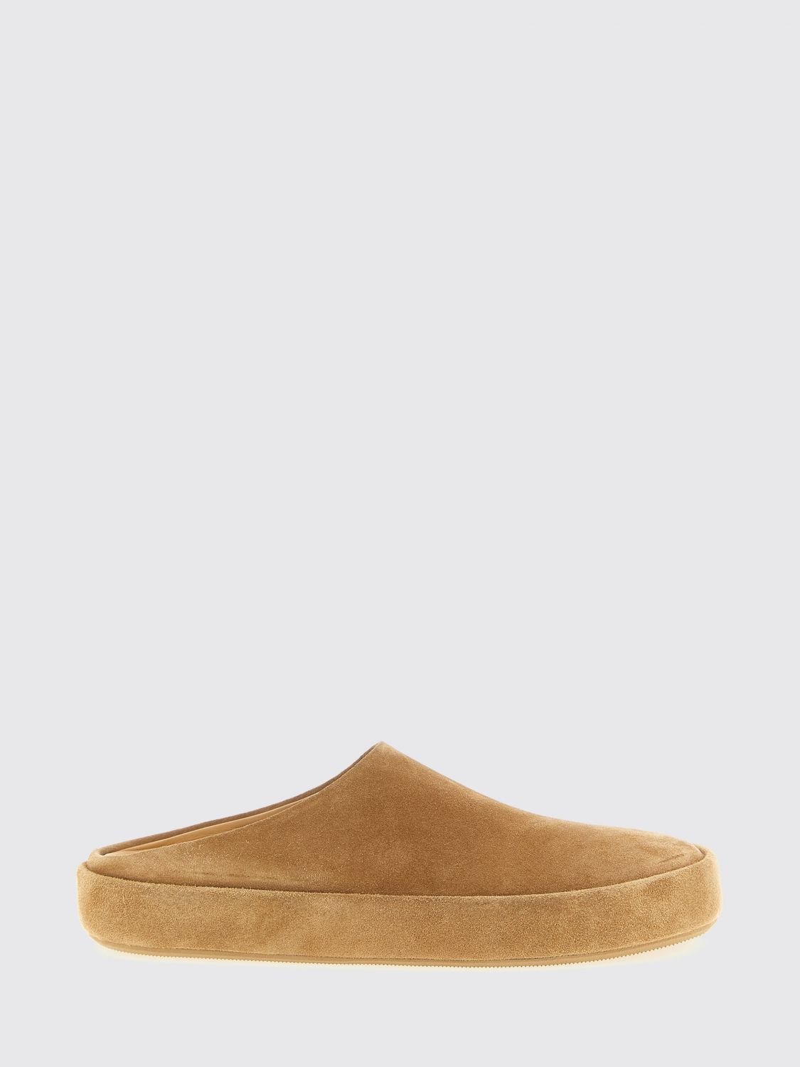 Scarpe MARSÈLL Uomo colore Beige