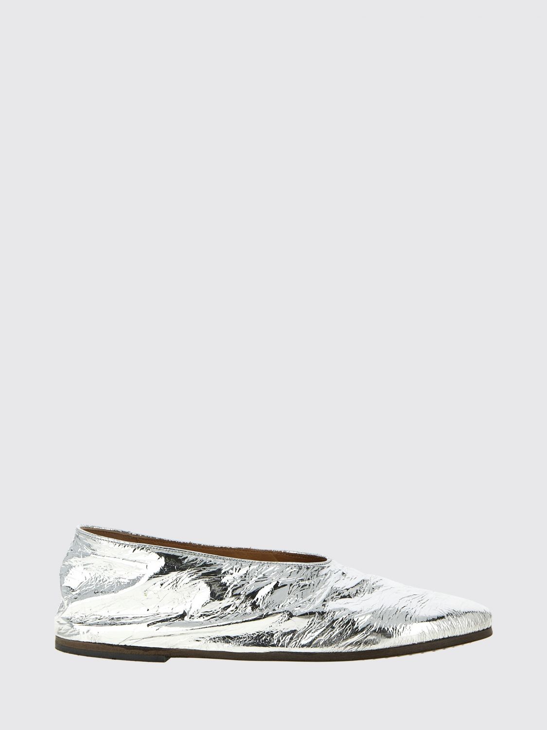 Ballerine MARSÈLL Donna colore Silver