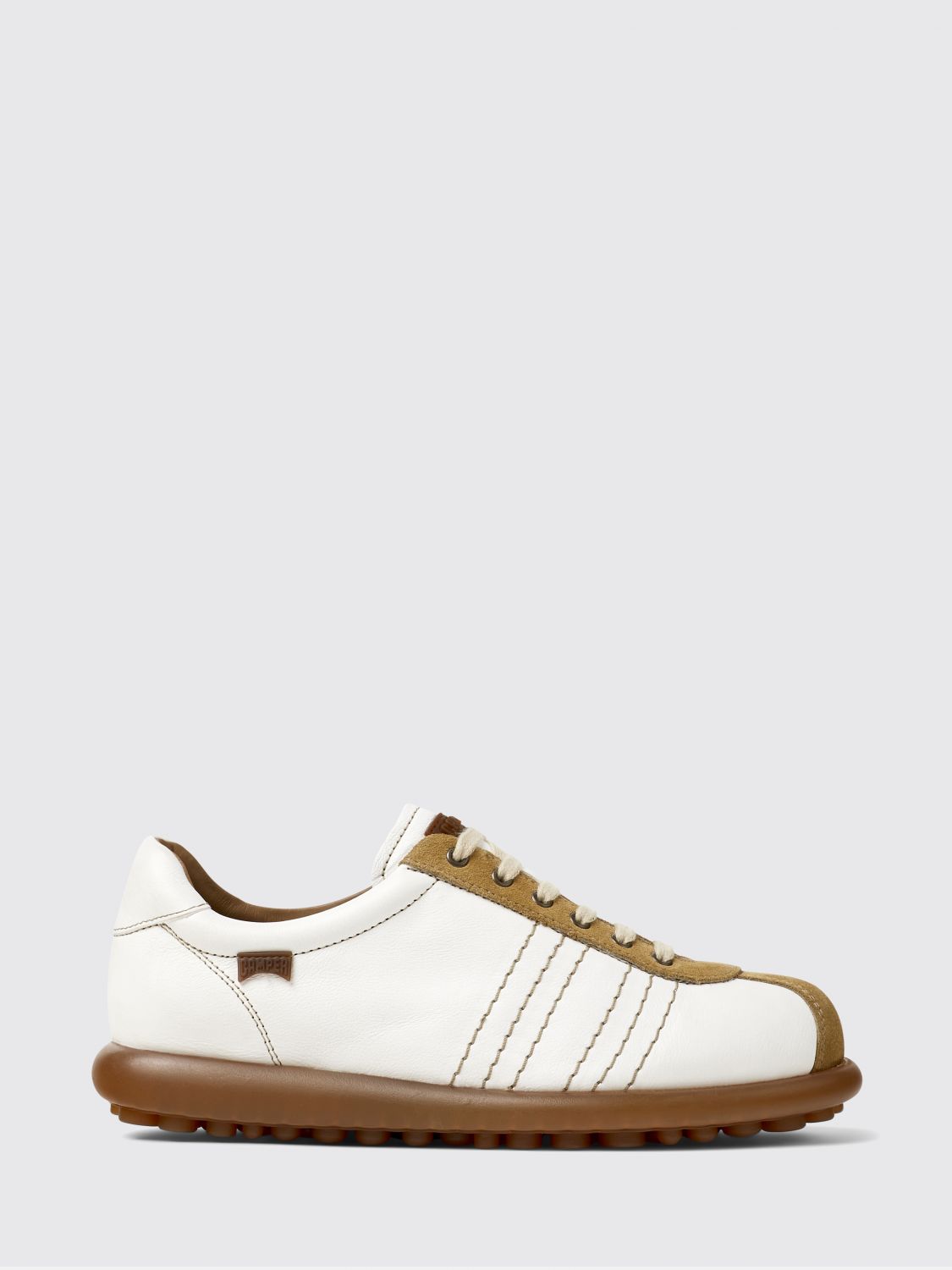CAMPER Pelotas Leder-Sneakers