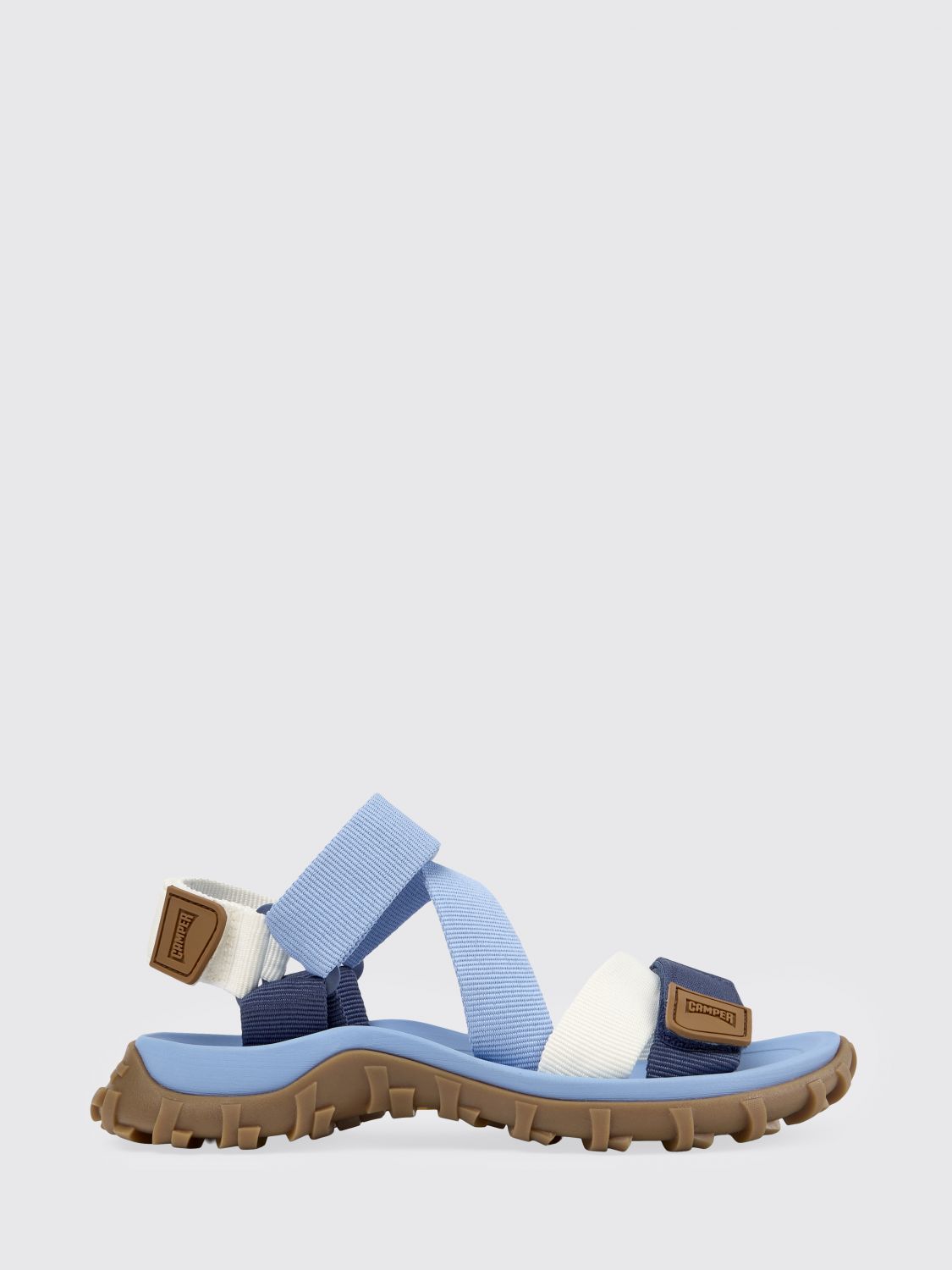 Camper Drift Trail Recycled PET Sandals · 36