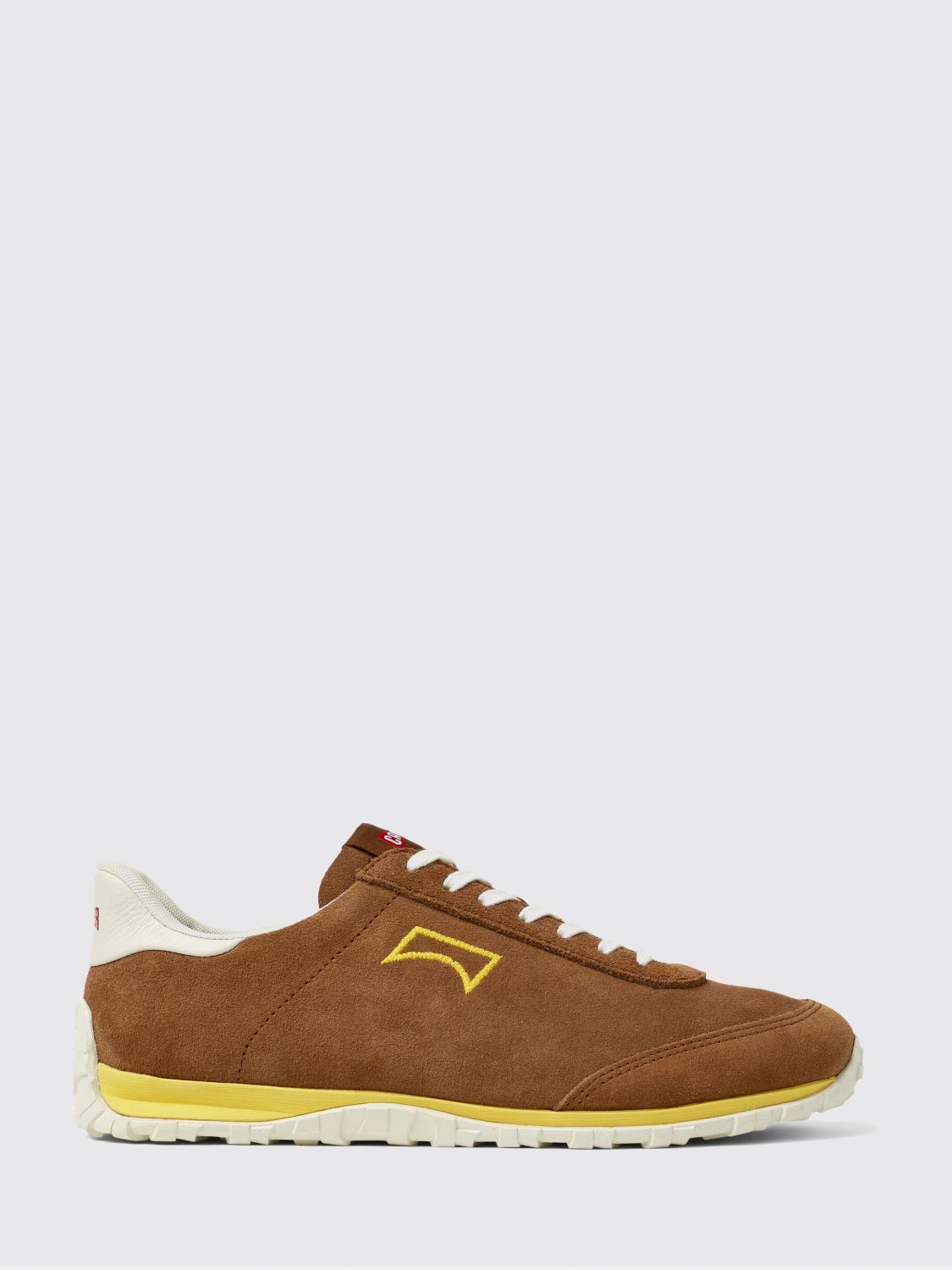 CAMPER Drift Walk Wildleder-Sneakers
