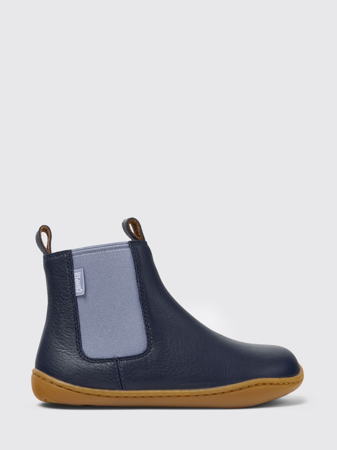 CAMPER Scarpe Bambino colore Blue