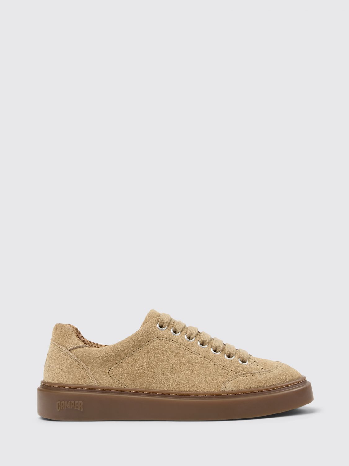 CAMPER Runner Twentyfive Wildleder-Sneakers