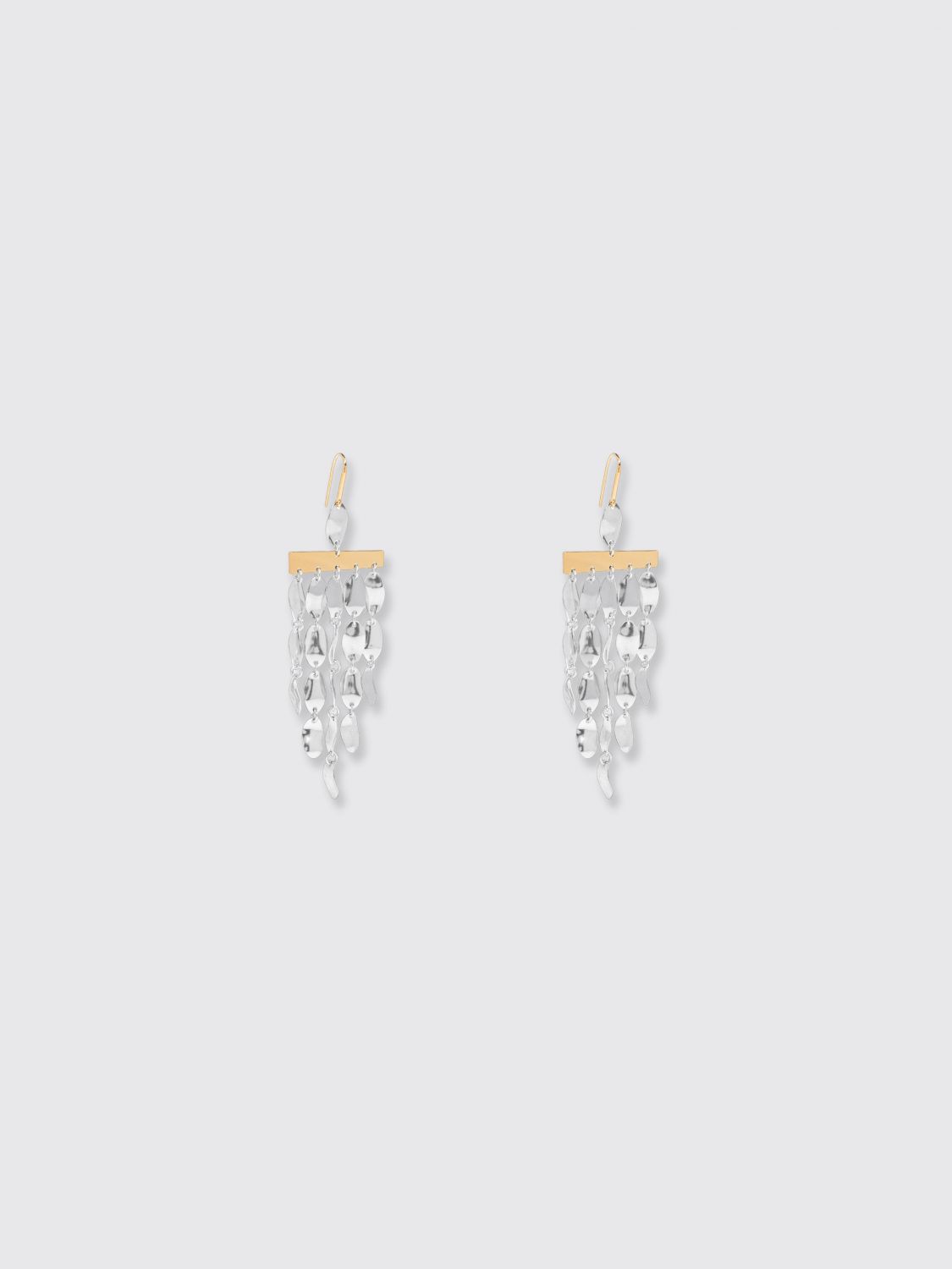 Bijou ISABEL MARANT Femme couleur Argent OS