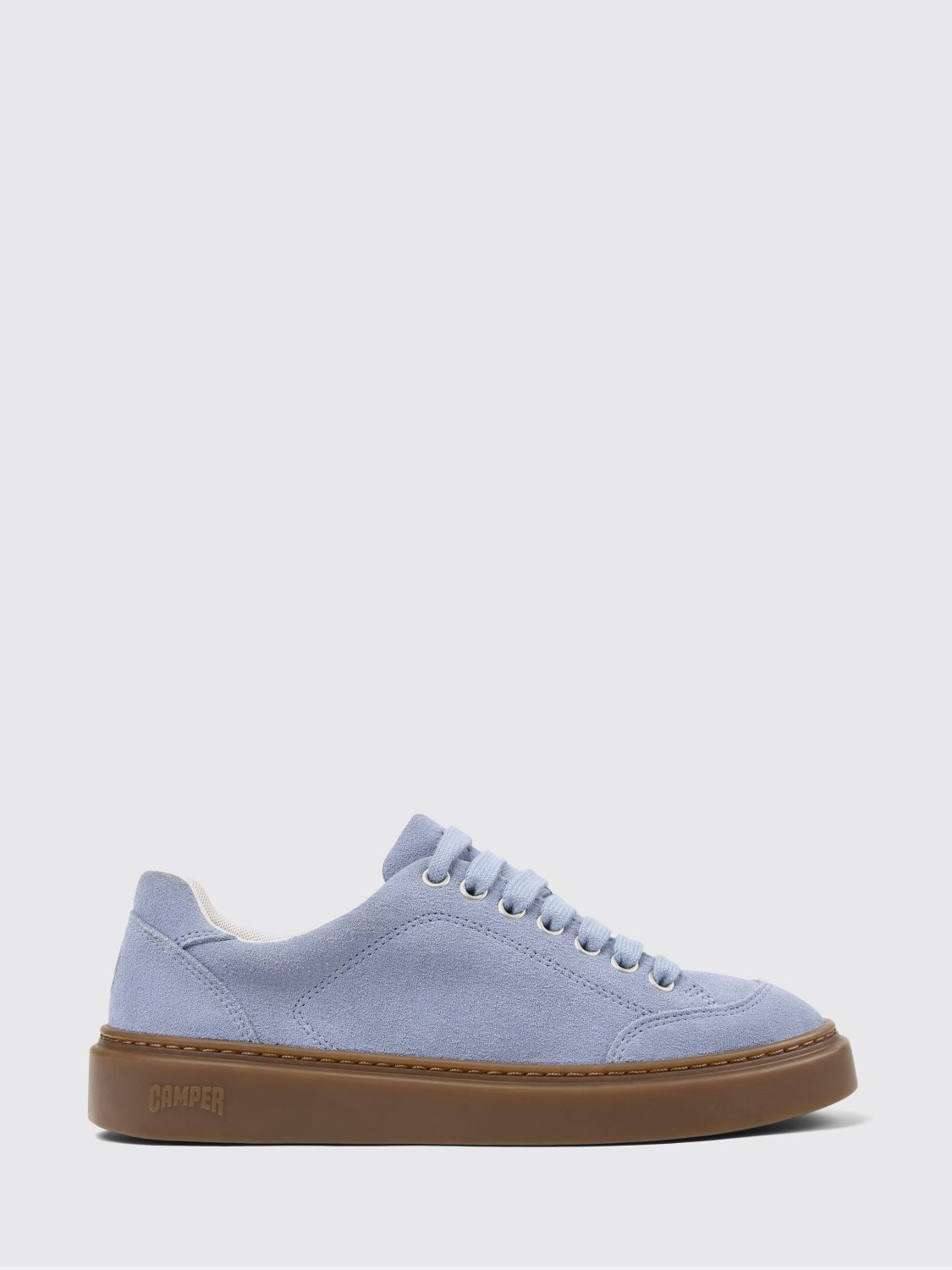 CAMPER Runner Twentyfive Wildleder-Sneakers
