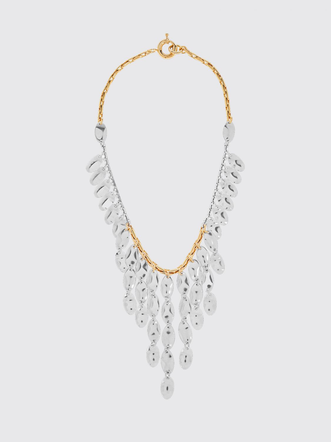 Bijou ISABEL MARANT Femme couleur Argent OS