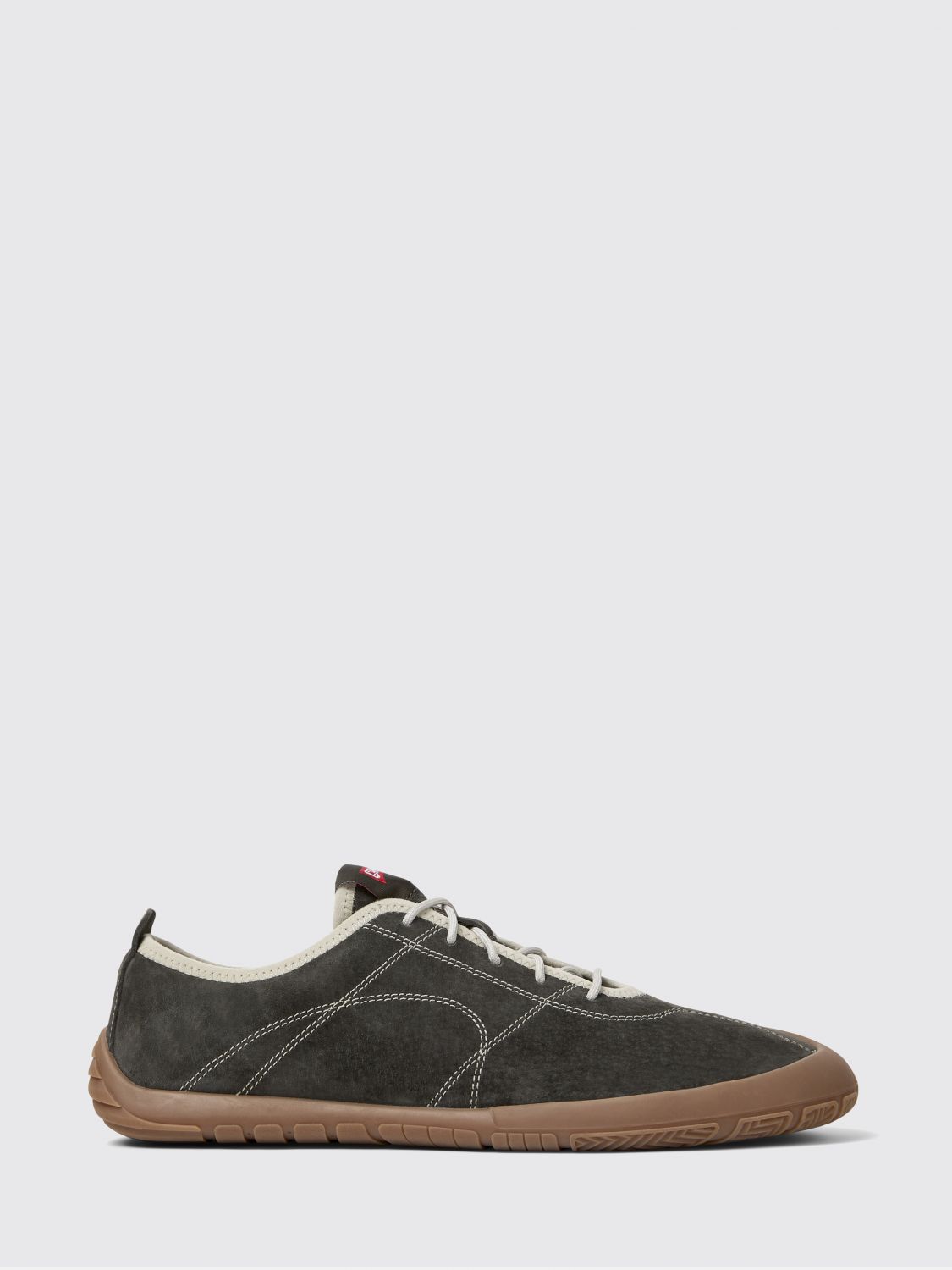 CAMPER Peu Path+ Wildleder-Sneakers
