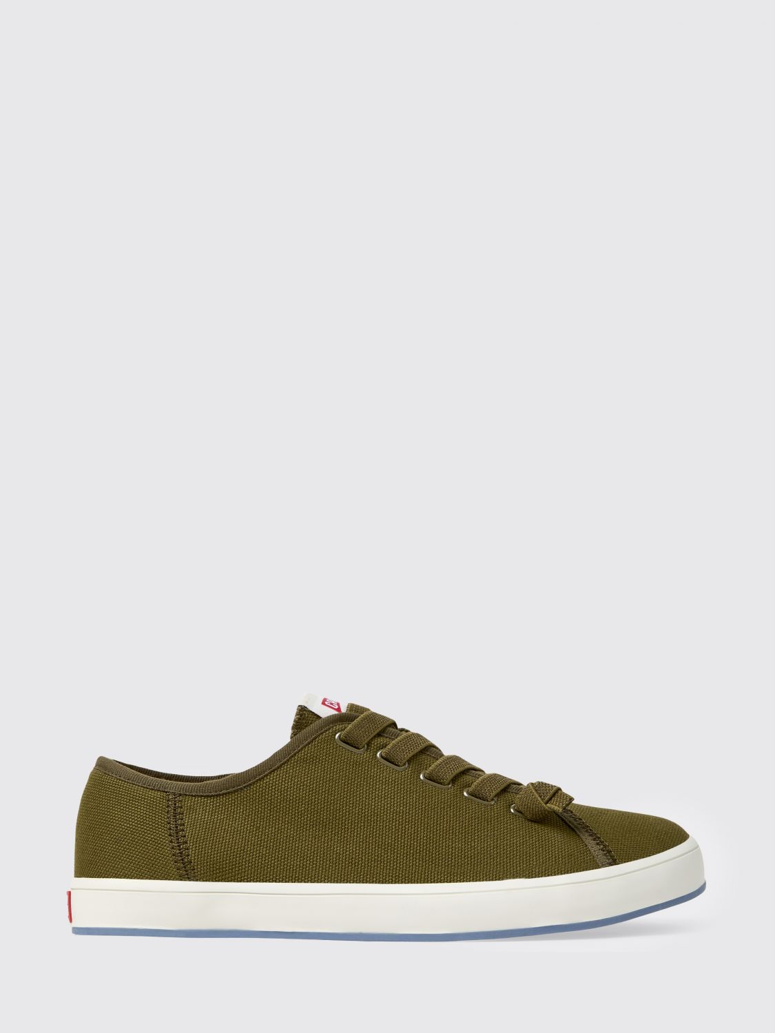 CAMPER Peu Rambla II Sneakers aus recycelter Baumwolle