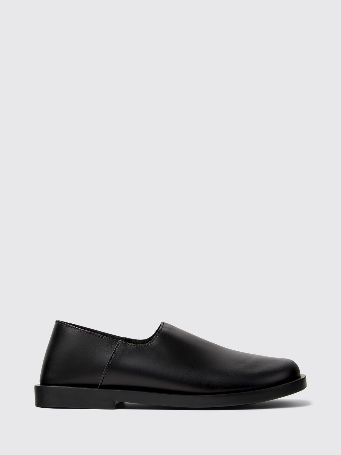 CAMPER Scarpe Uomo colore Nero