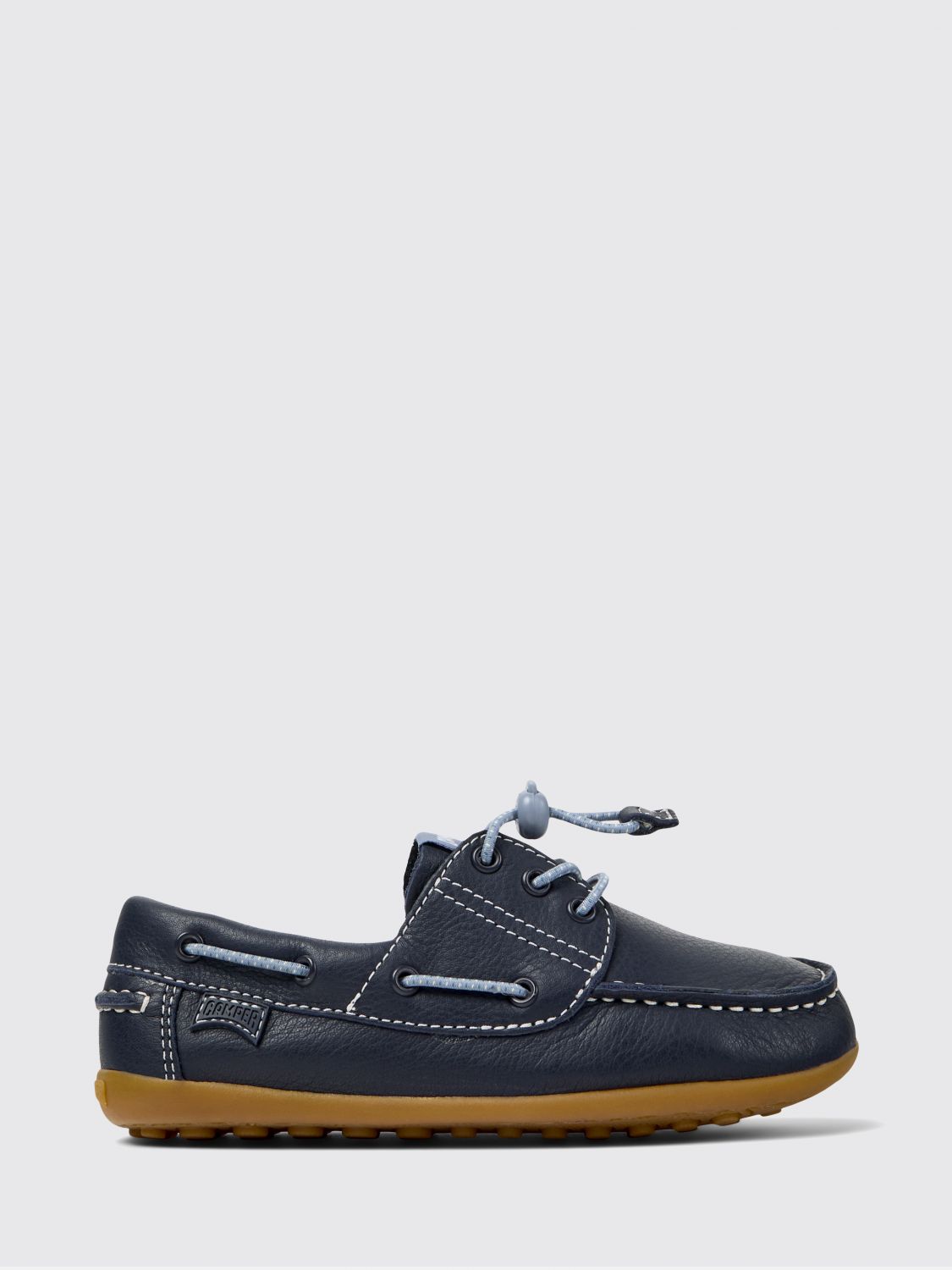 CAMPER Schuhe Kinder Farbe Blau
