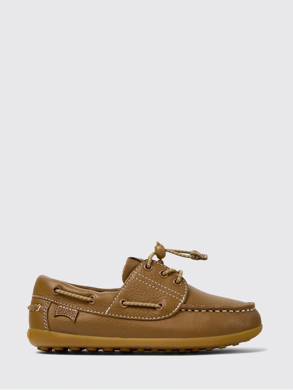 CAMPER Schuhe Kinder Farbe Braun