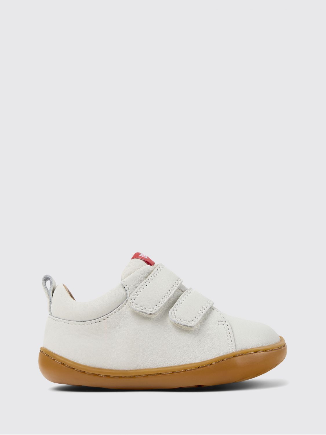 CAMPER Sneakers Kinder Farbe Weiß
