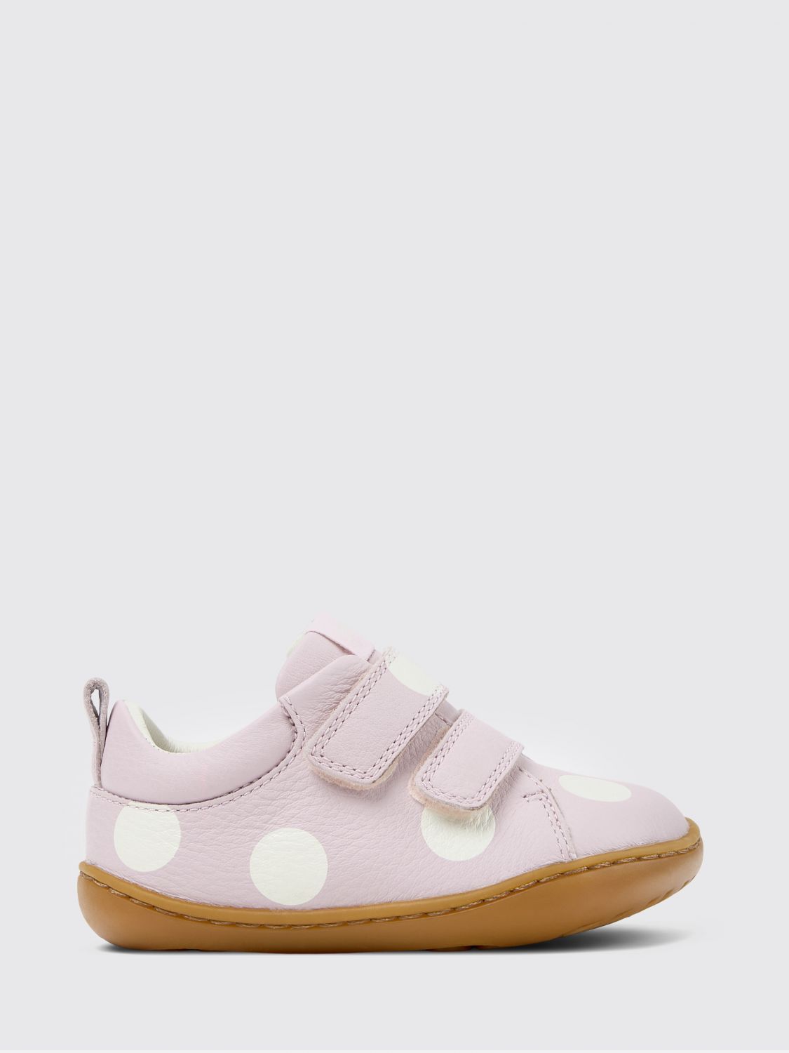 CAMPER Sneakers Kinder Farbe Bunt