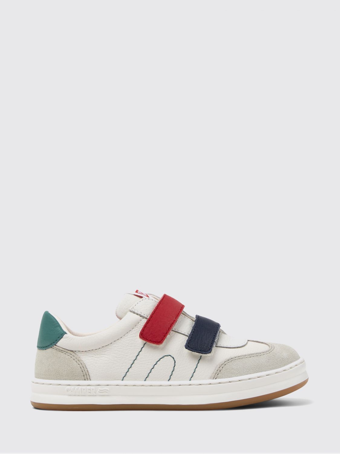 CAMPER Sneakers Kinder Farbe Bunt