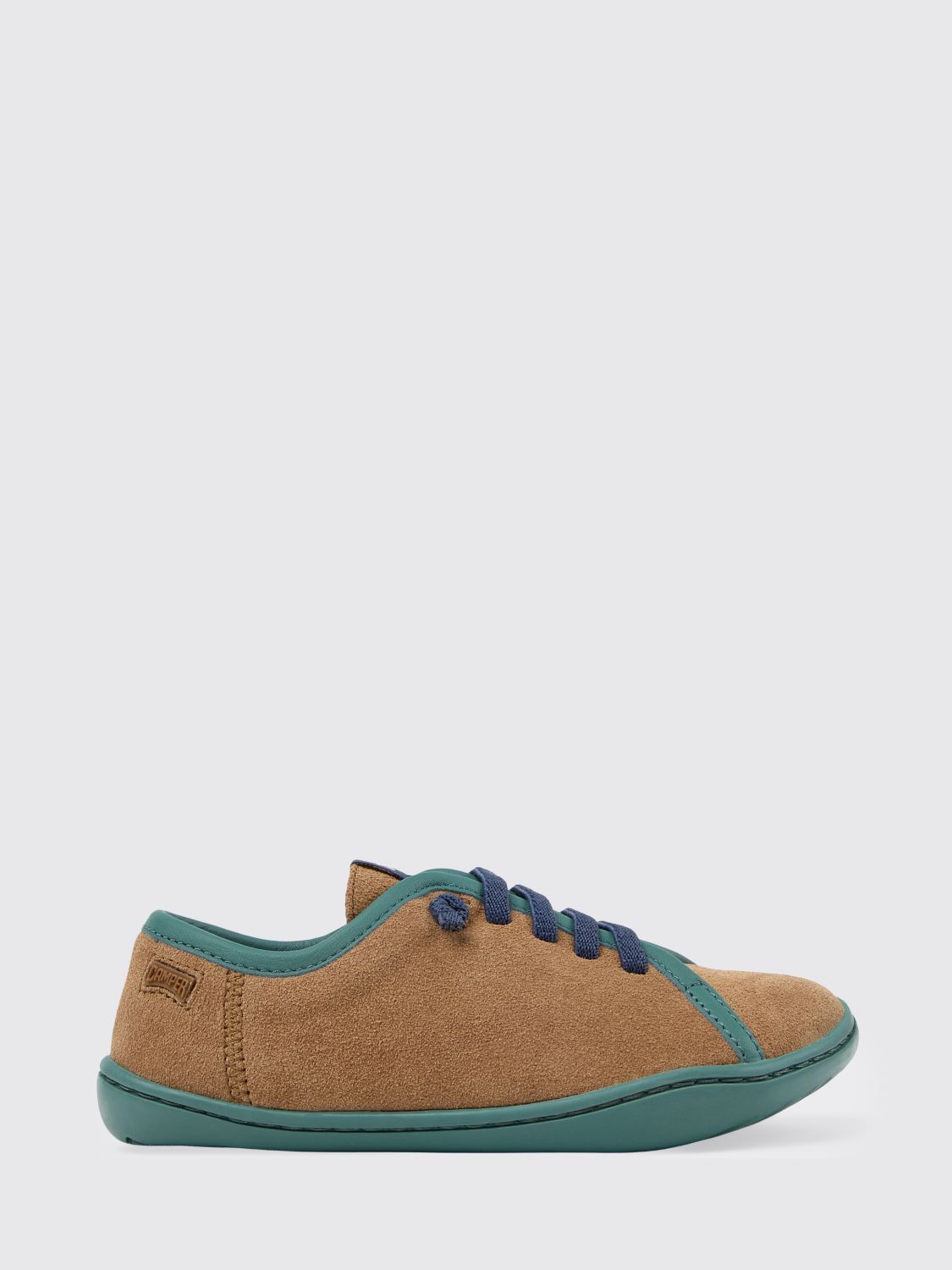 CAMPER Sneakers Kinder Farbe Braun