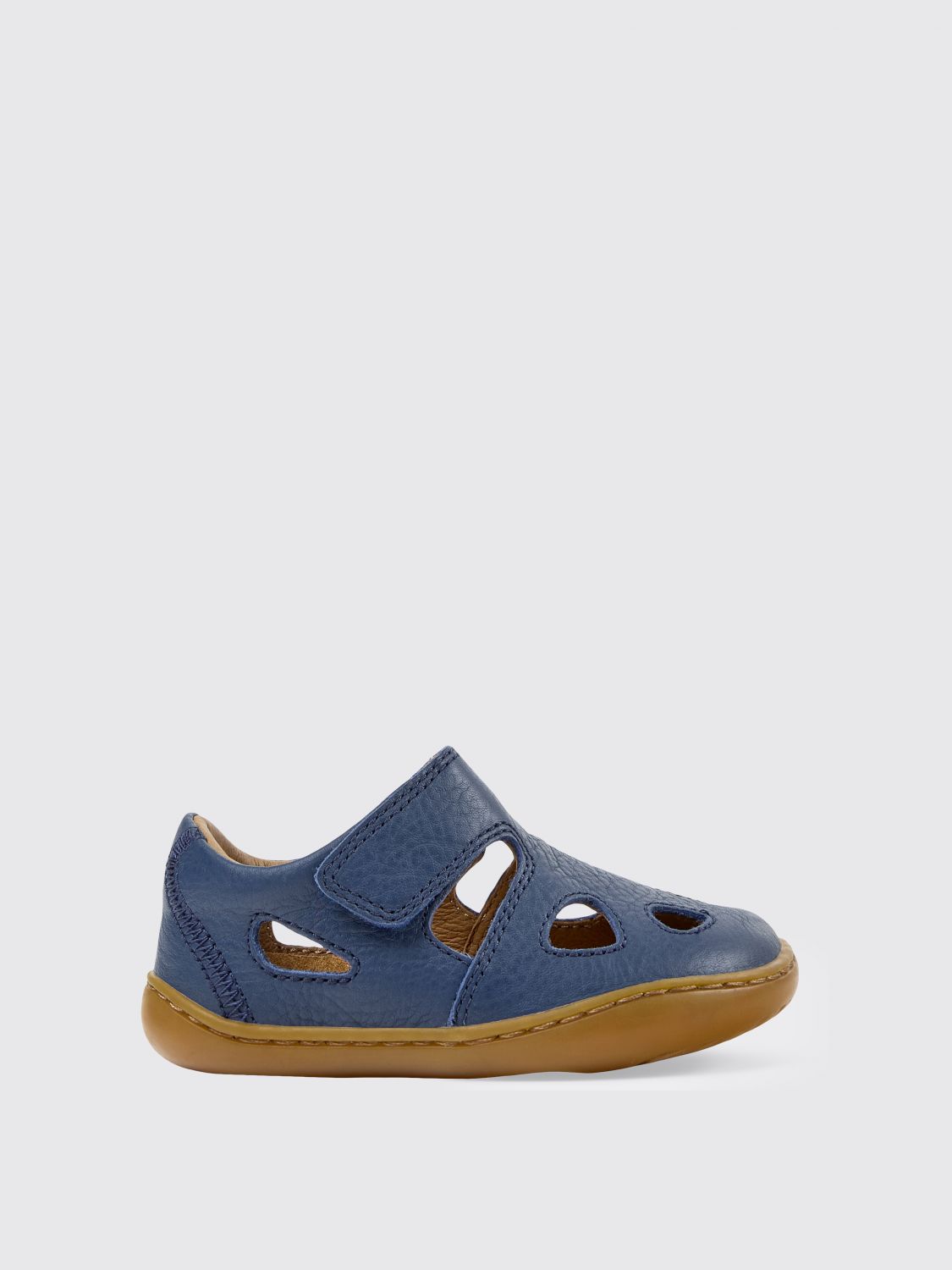 CAMPER Peu Ledersandalen