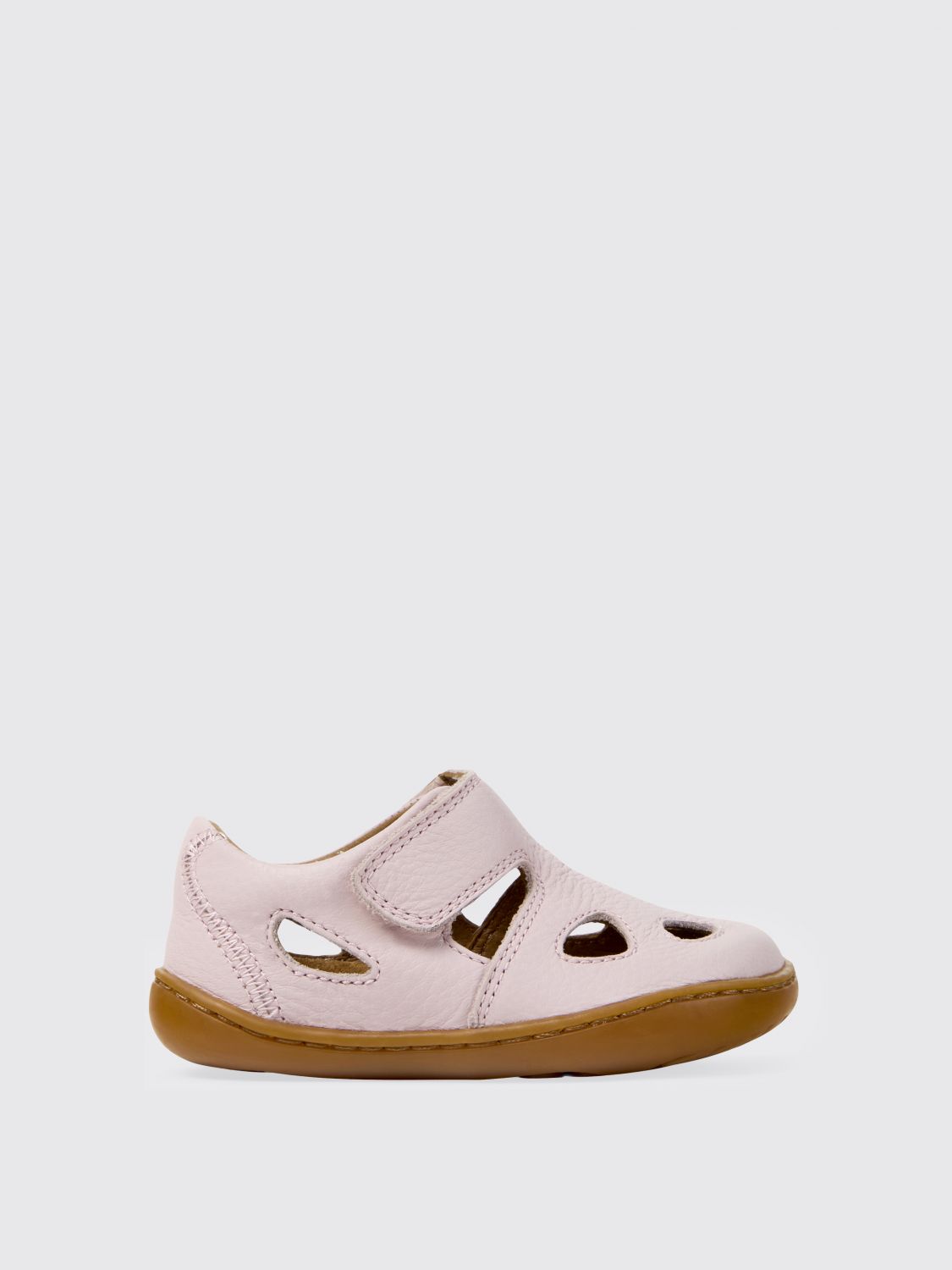 CAMPER Peu Ledersandalen