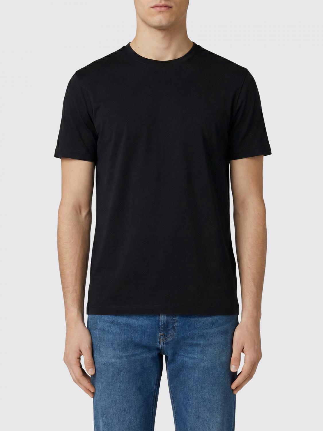 Zanone Basic T-Shirt